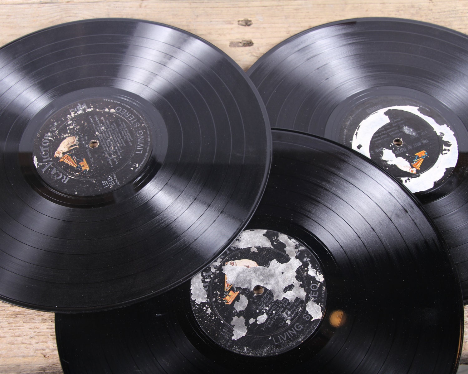 How To Clean 33 Rpm Records - Best Vinyl Brush