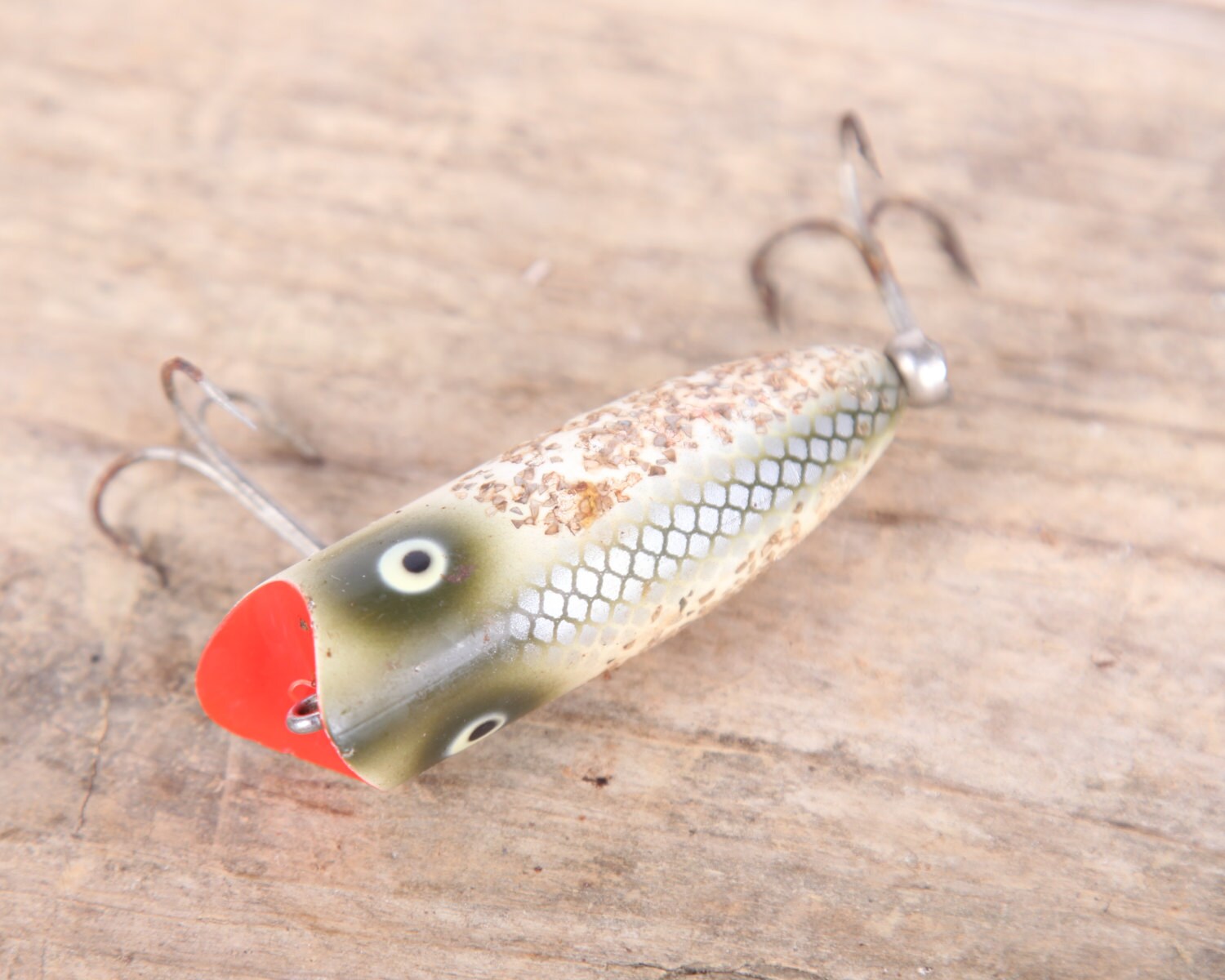 lucky 13 lure