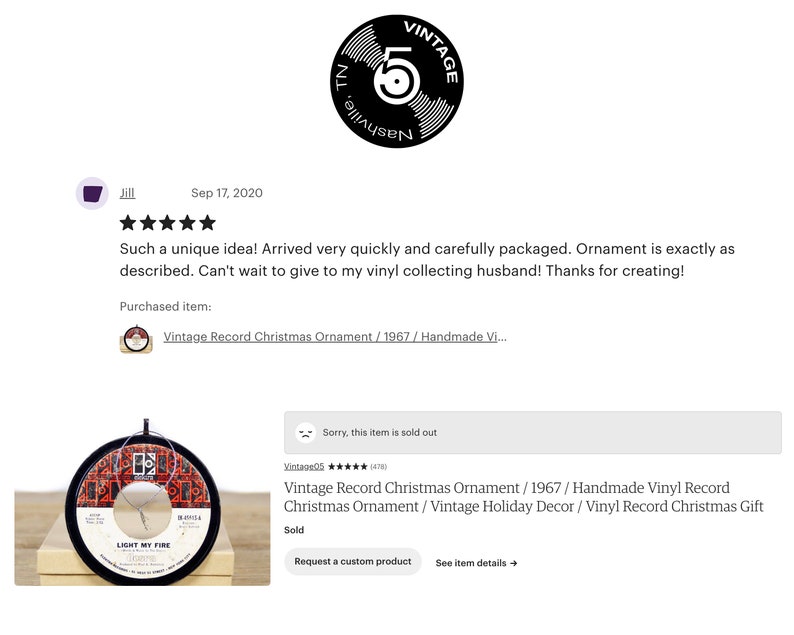 Vintage Conway Twitty & Loretta Lynn oh Honey Oh Babe Vinyl Record