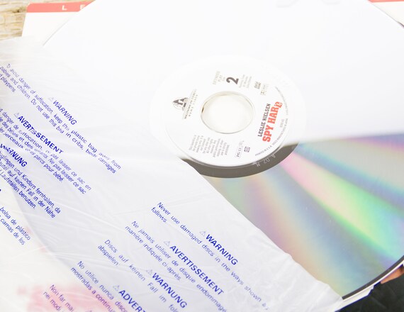 LASERDISC Movie 死霊のはらわた NONE NOT ON LABEL /00500 $_57.PNG?set_id=880000500F
