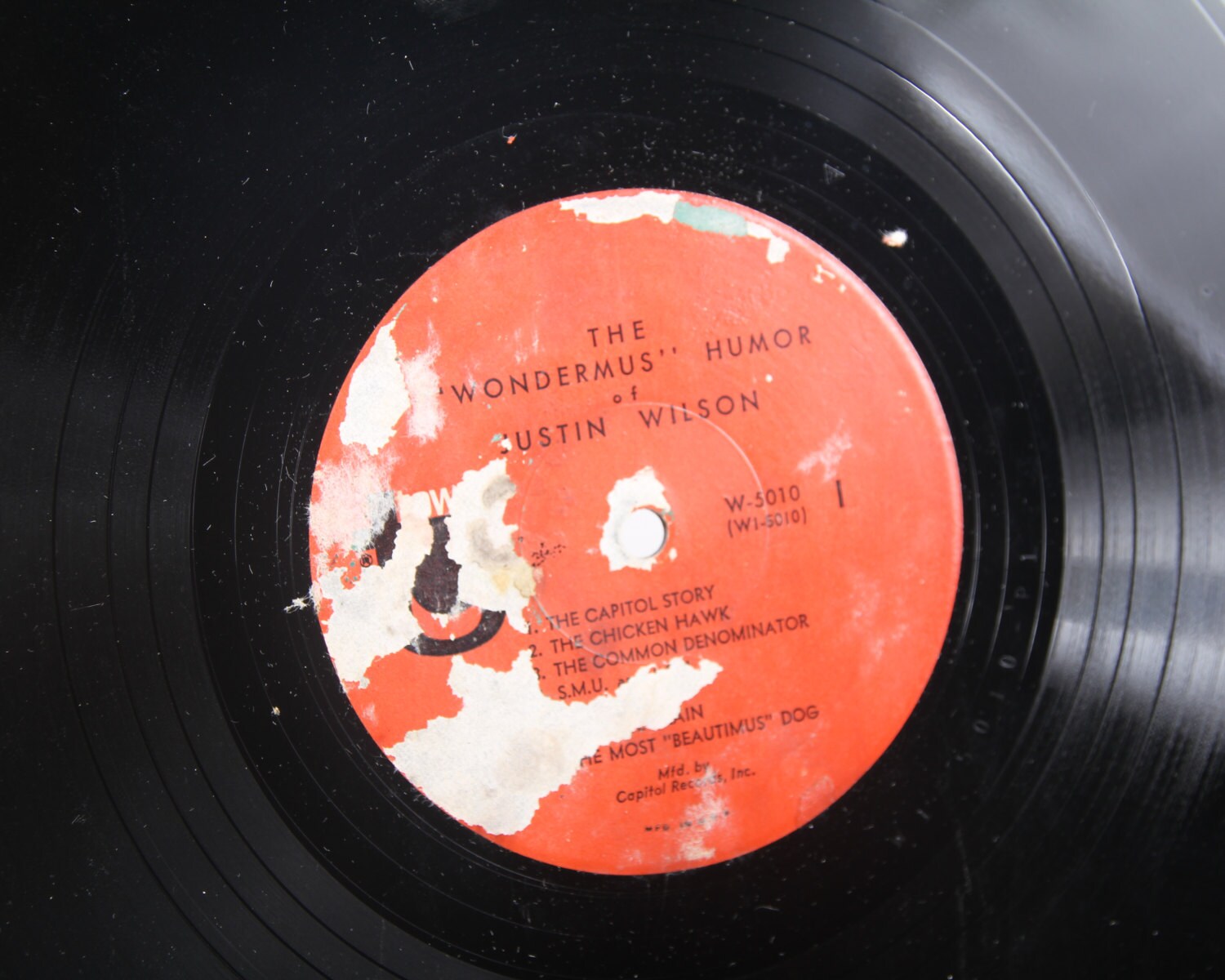 3 Vintage 33 1 3 Records Red Vinyl Records Antique Vinyl Records 3-vintage-33-1-3-records-red-vinyl-records-antique-vinyl-records