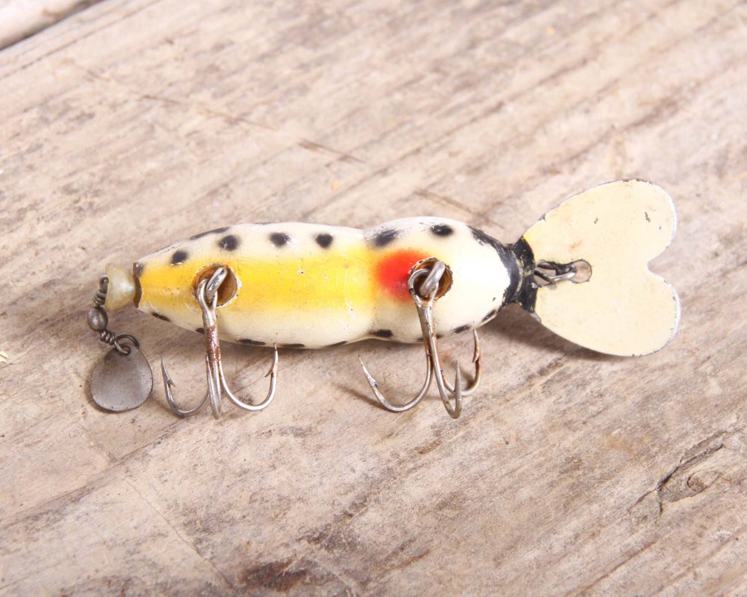 Stunning Lure