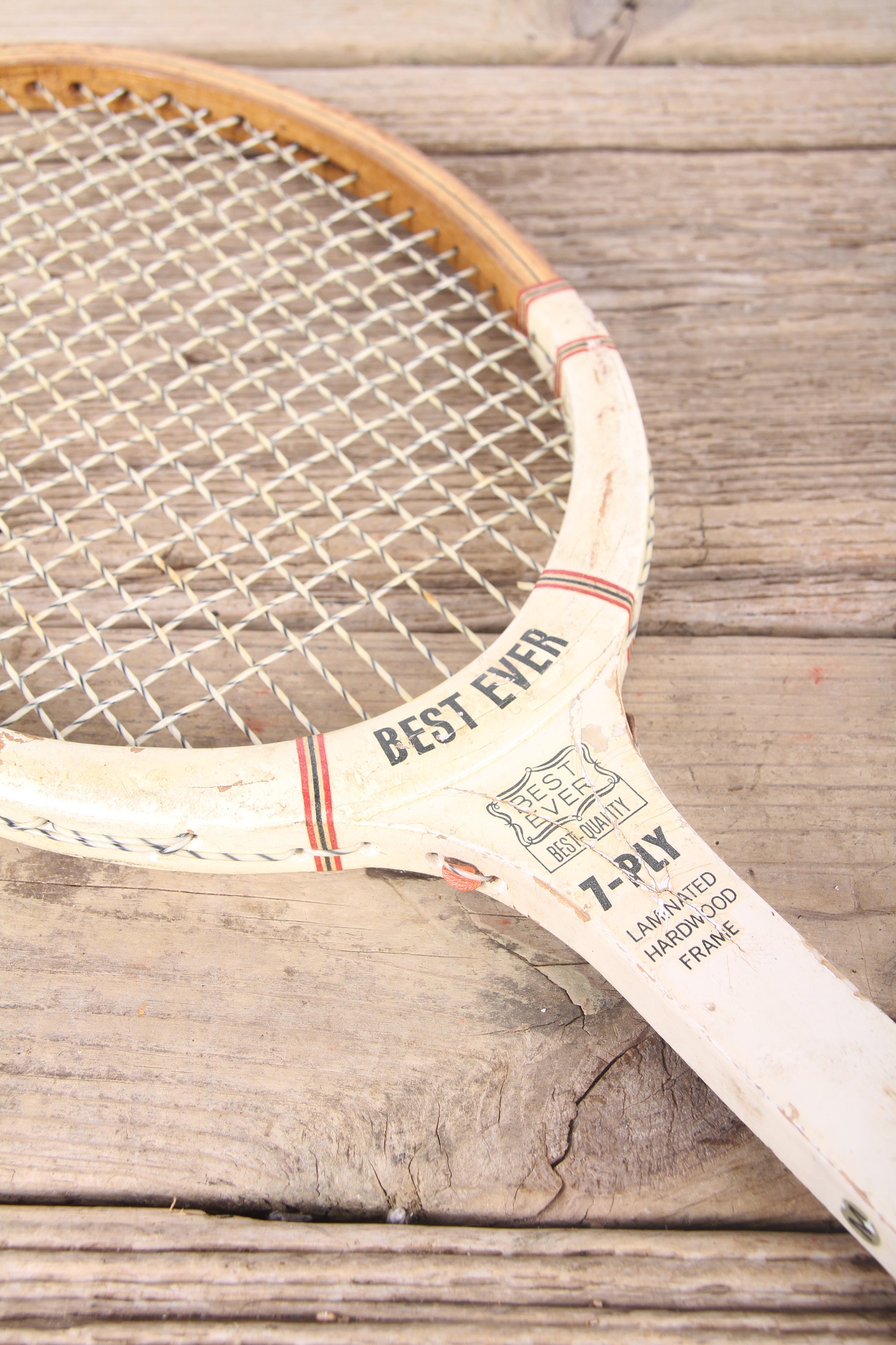 classic tennis racquets