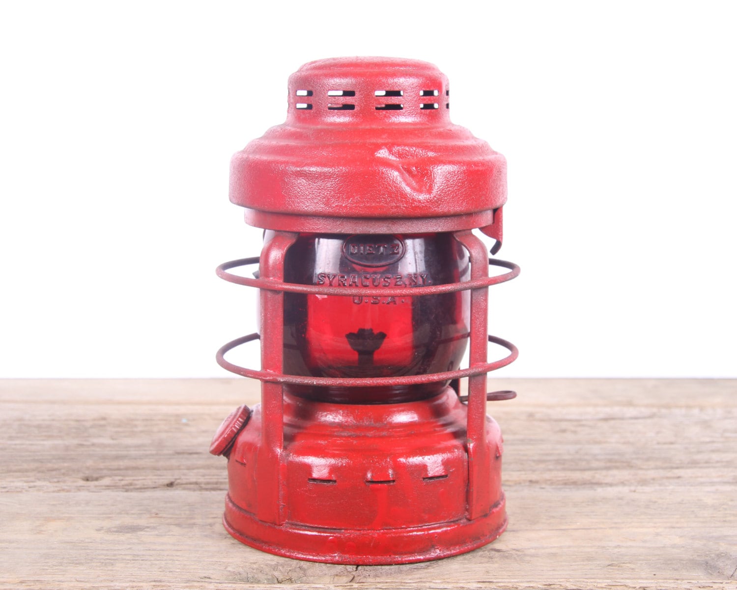Embury No.25 Luck-E-Lite Night Watch Lantern エンブリー