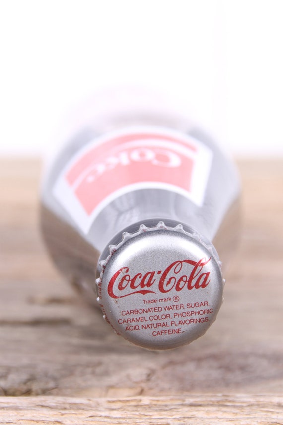 Dating antieke Coca-colaflessen