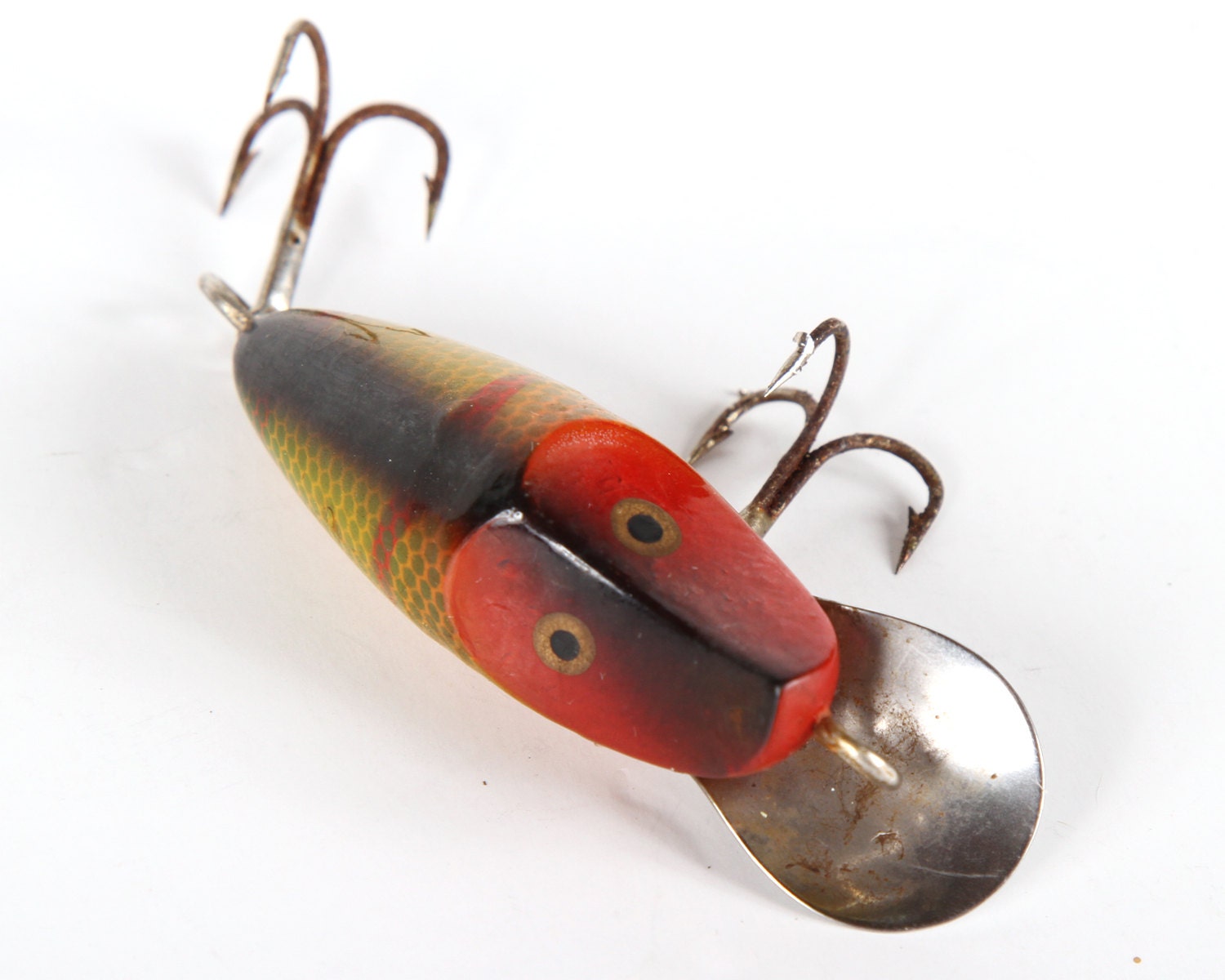 vintage fishing lure prices