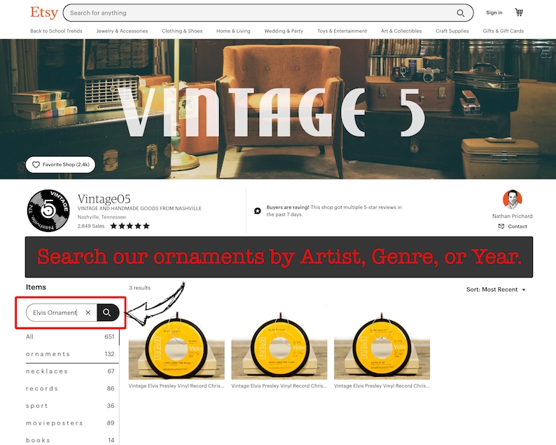 Vintage Conway Twitty & Loretta Lynn oh Honey Oh Babe Vinyl Record