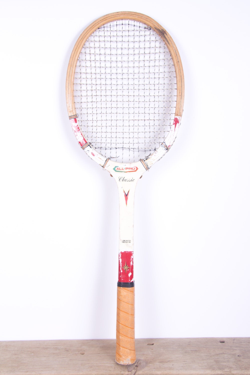classic tennis racquets