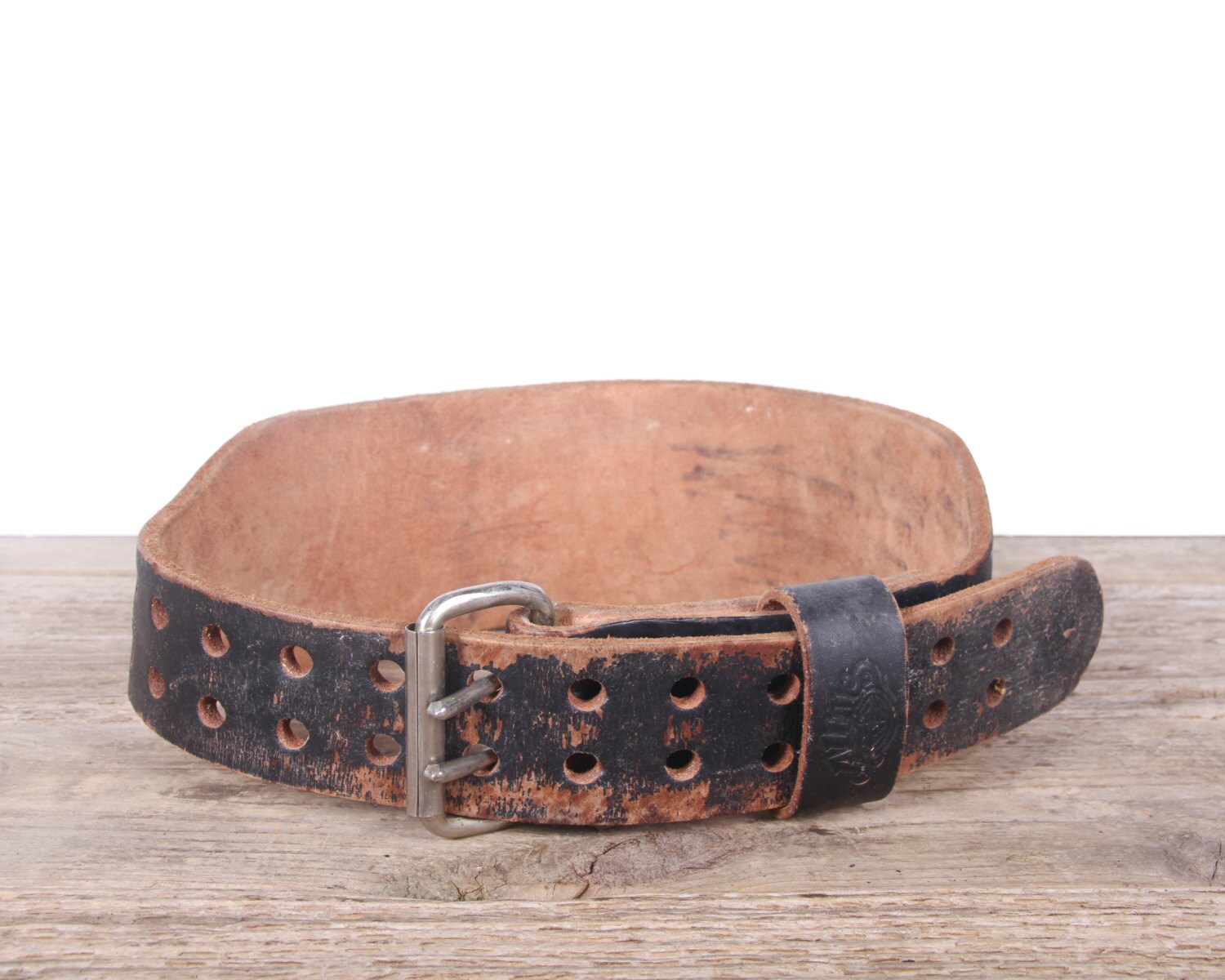 altus weight belt