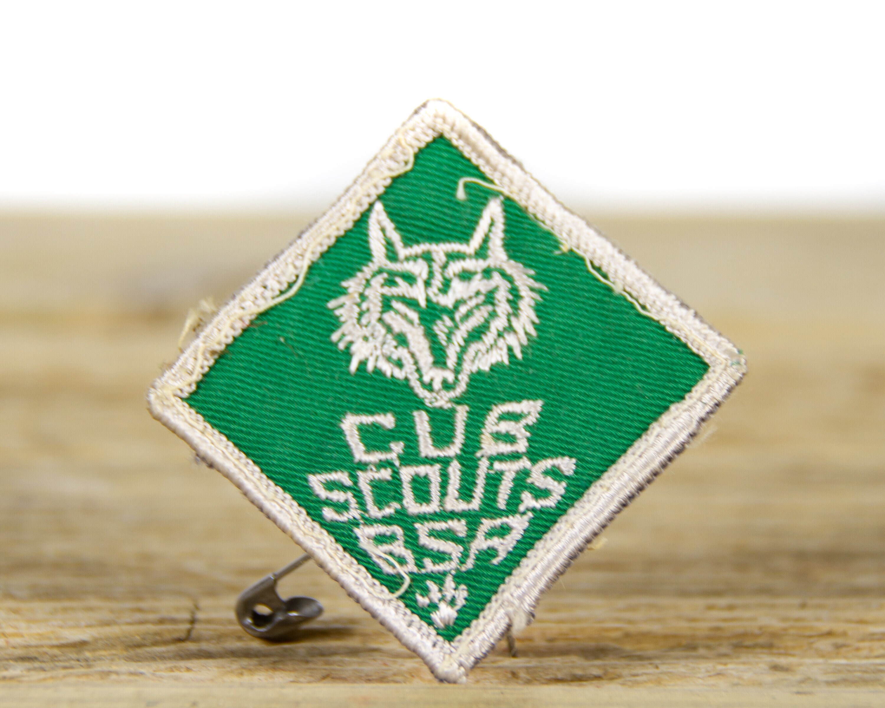 7 Methods Of Cub Scouting