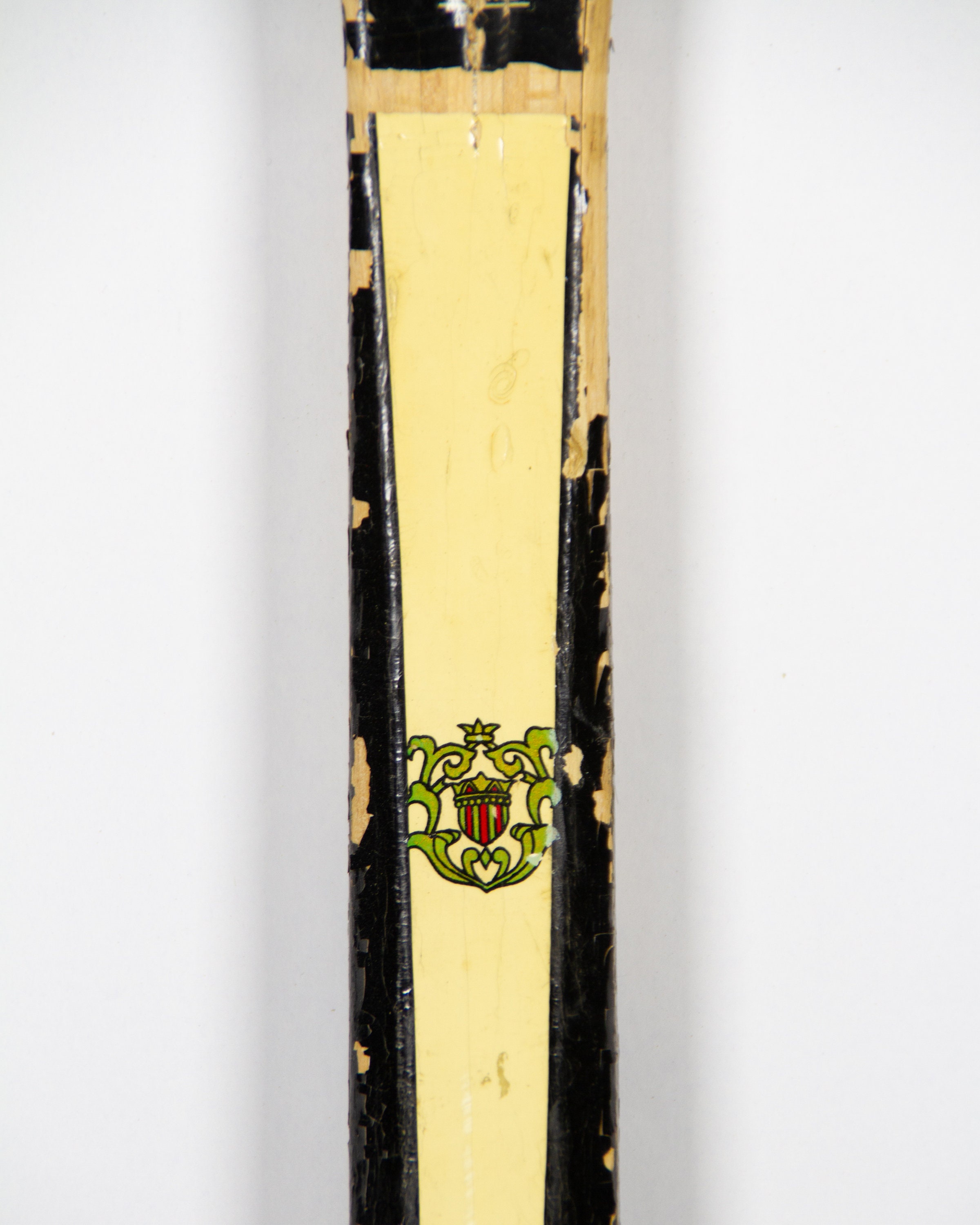 spalding award tennis racket