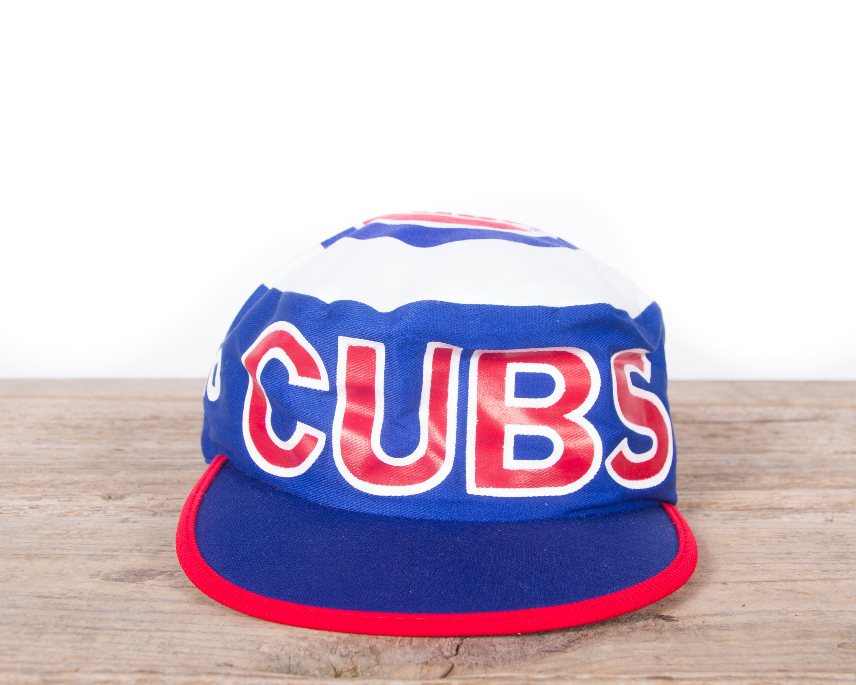 cubs 1907 hat