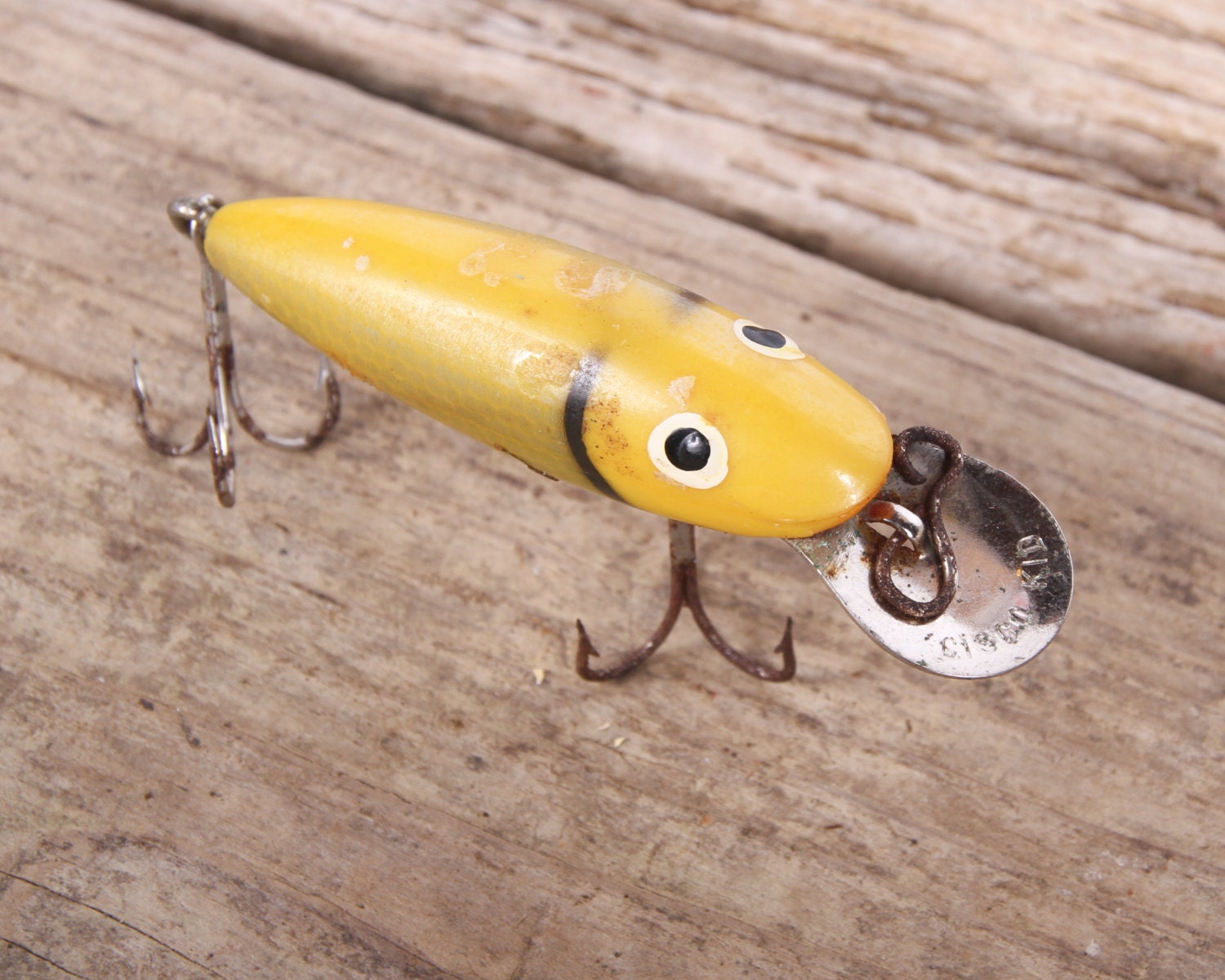 News Release National Fishing Lure Collectors Club Brings, 60% OFF