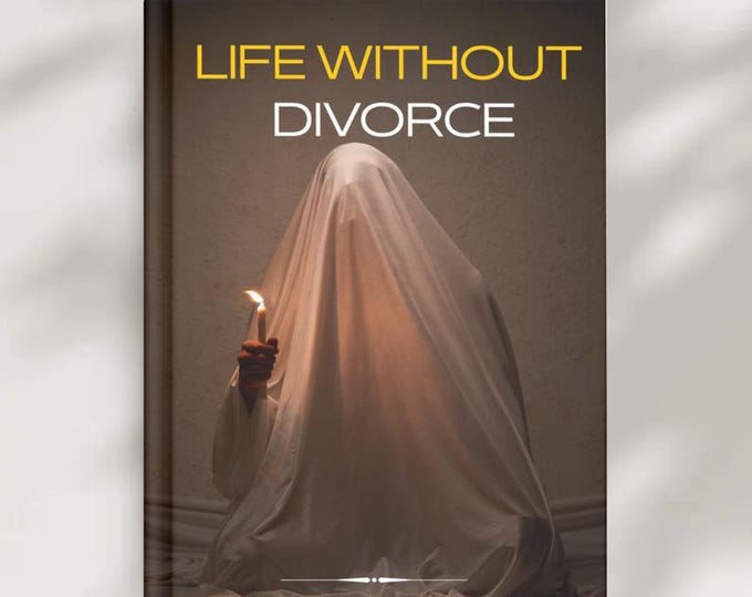 L L Life without divorce | Instant download