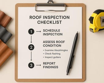 Roof Framing Walk-Off Checklist | Builder Site Inspection PDF | Roof Framing Sign-Off