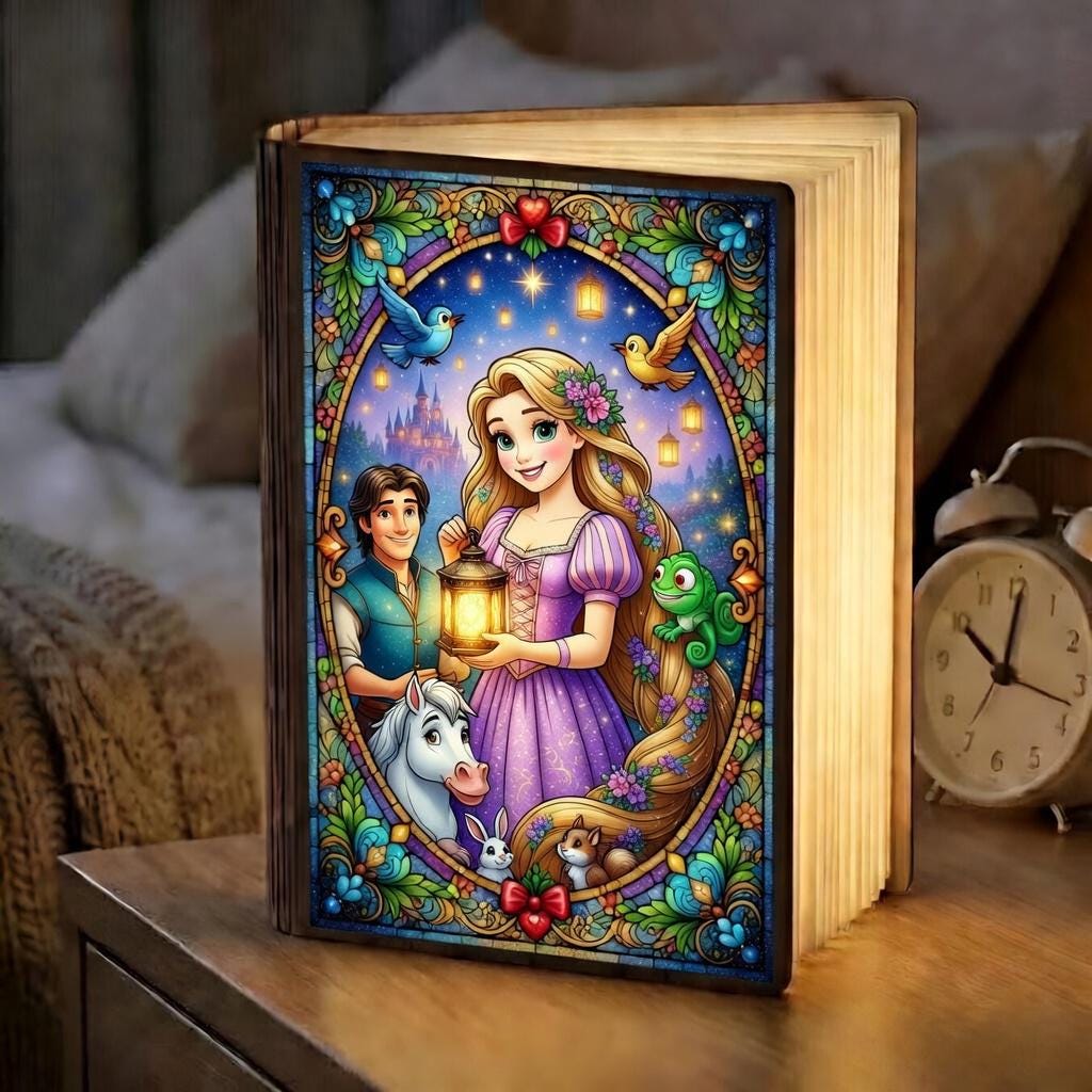 Tangled lamp shades - Etsy 日本
