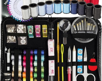 Kit de costura para adultos Accesorios y suministros de costura