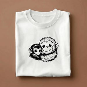 Punch monkey PNG, Digital products, Punch Baby Monkey PNG SVG, Punch the monkey svg, Monkey punch shirt, Viral monkey bundle
