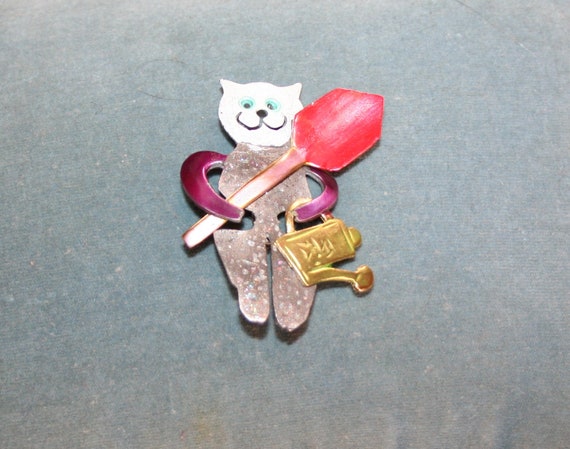 Ultra craft brooch deals