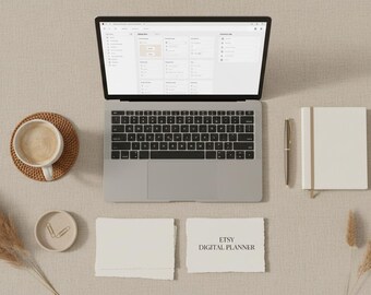 ライフアーキテクトダッシュボード | オールインワンのNotion生産性システム | 目標プランナー • 習慣トラッカー • 予算オーガナイザー