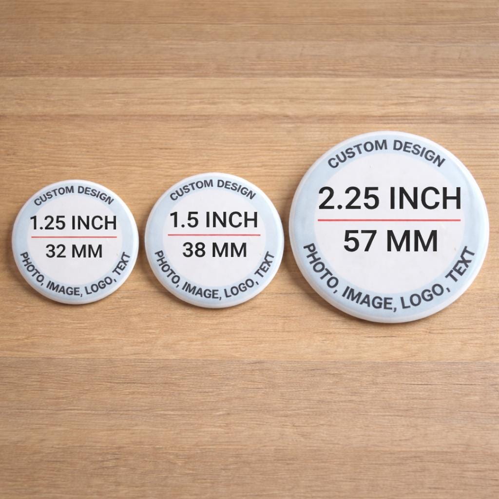 Custom Buttons - 1.5