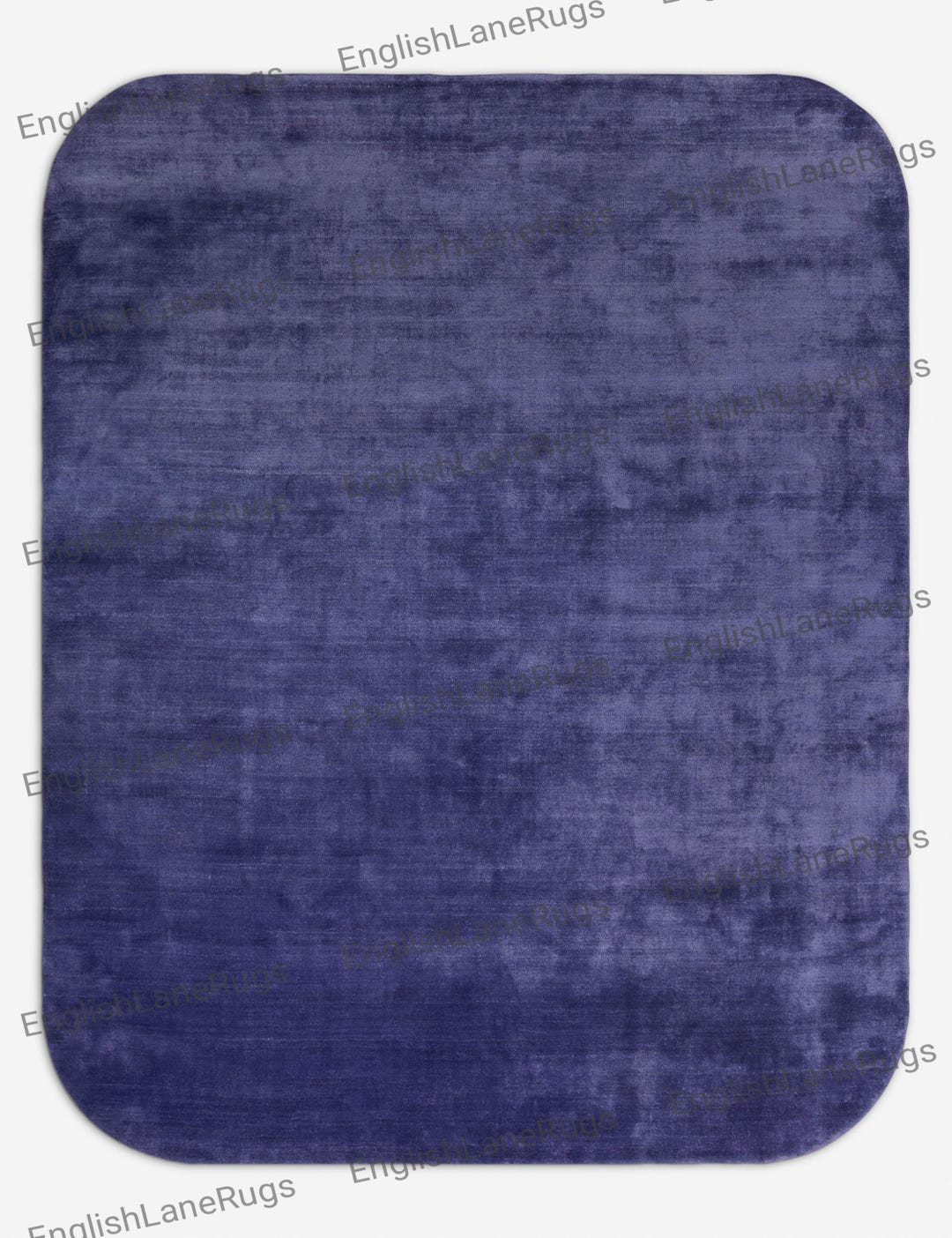 Deep Violet Rug Sutton Hand-loomed Rug by Aimee Song - Violet & Deep Sage - Dining Room ...