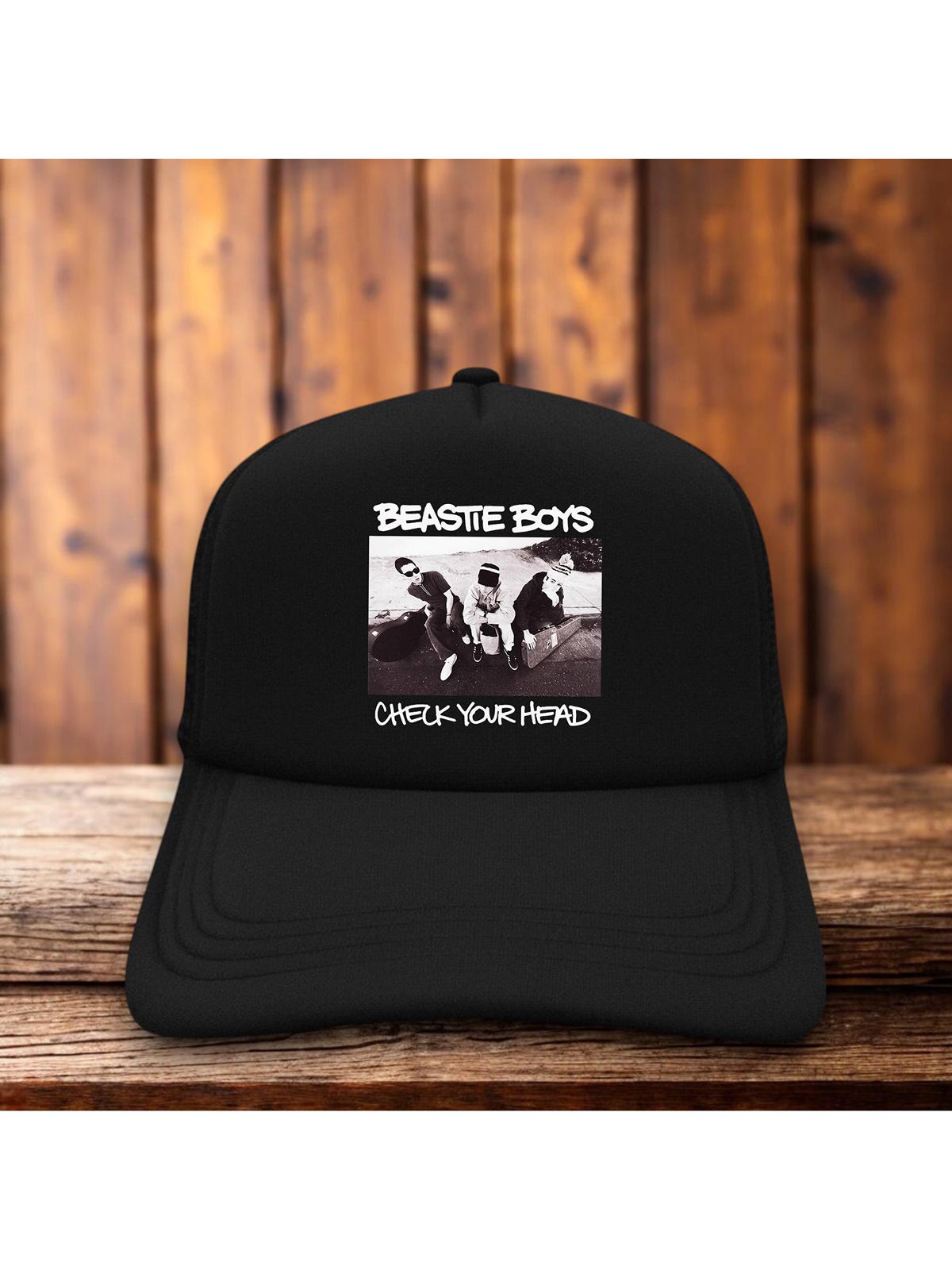 Beastie Boys Cap - Etsy