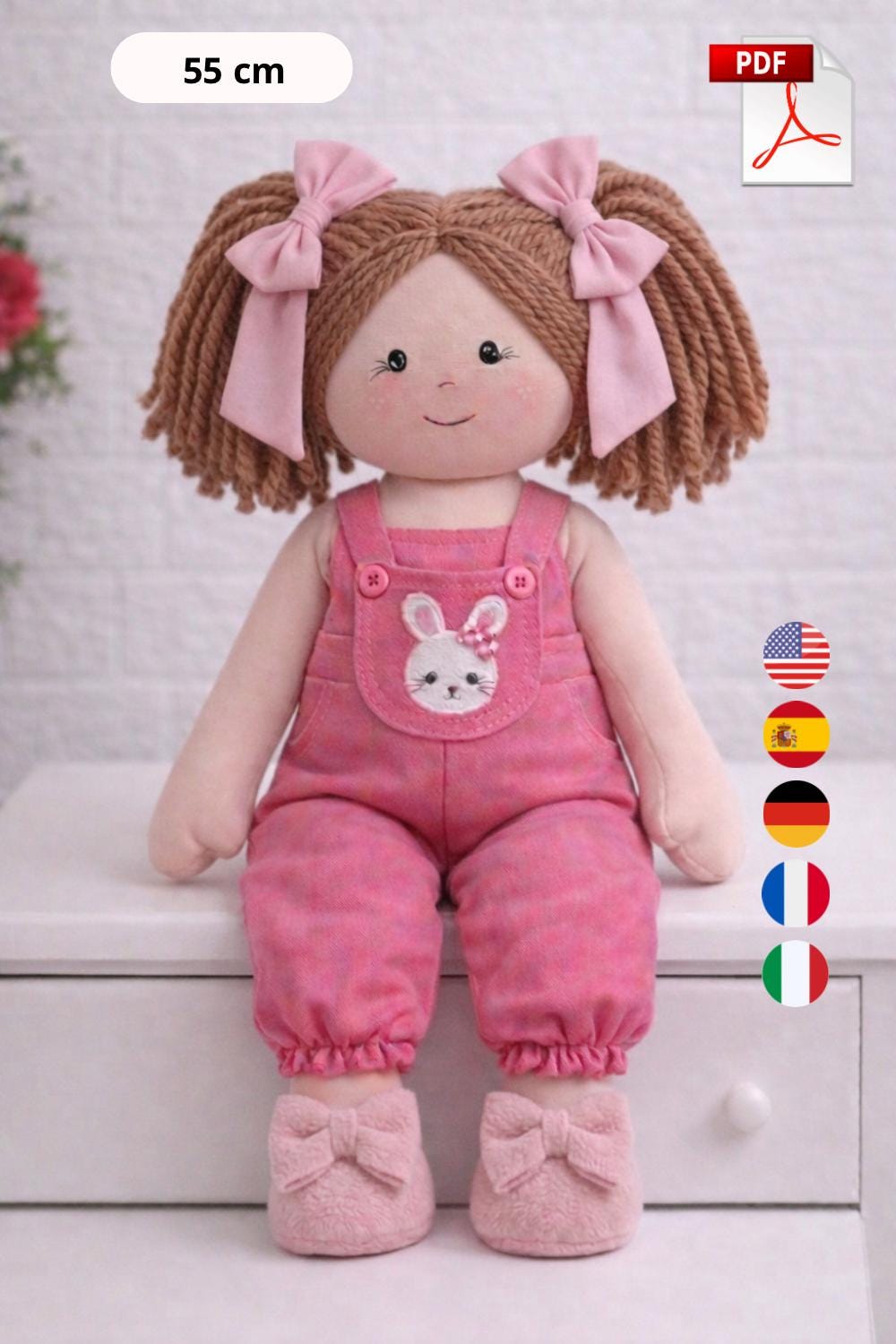 Italian dolls - Etsy 日本