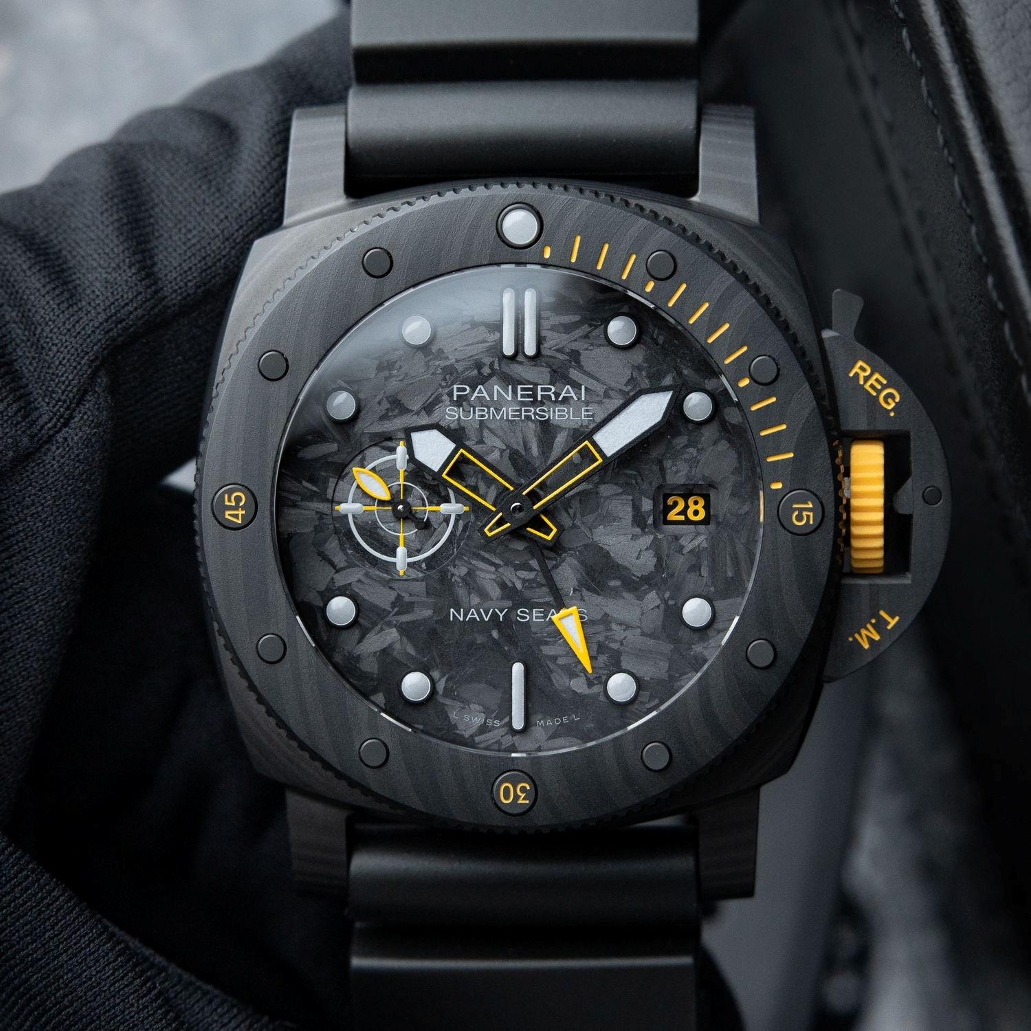 Marina Militare Watch - Etsy
