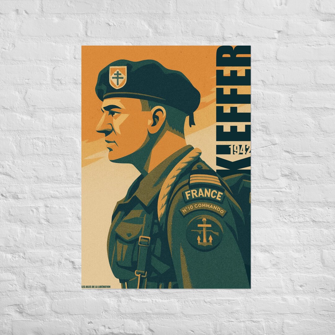 Military Poster 
