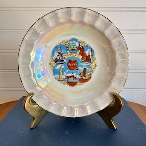 Uss Ashtray - Etsy