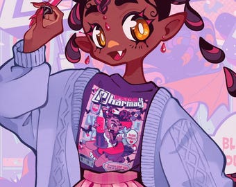 ハーマシー ユニセックス Tシャツ