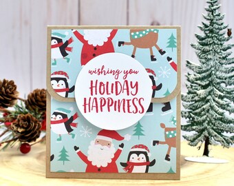holiday gift card holder christmas gift card holder gift under 5 dollars christmas giftcard holder teacher aide christmas gift - Christmas Gifts Under 5 Dollars holiday gift card holder christmas gift card holder gift under 5 dollars christmas giftcard holder teacher aide christmas gift - Christmas Gifts Under 5 Dollars