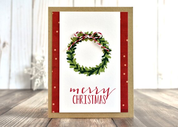 Hallmark Christmas Boxed Greeting Card Assortment, Snowman And Christmas Tree (40 Cards With Envelopes And Gold Seals