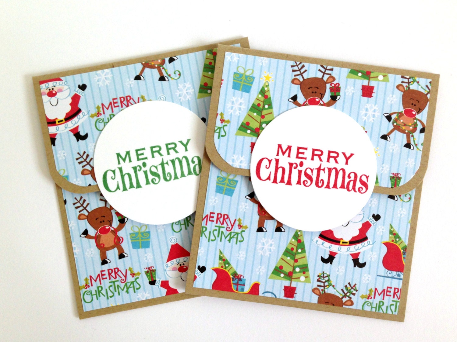 10 Best Grinch Christmas Money Wallets And Envelopes - September 2025
