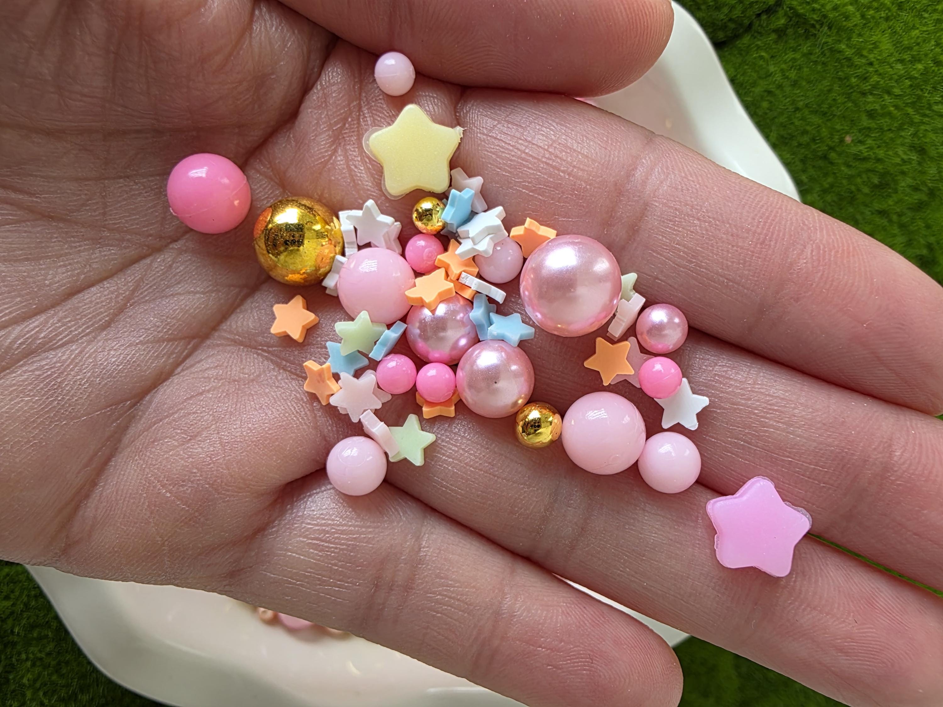 偽のピンクのケーキ - Etsy 日本