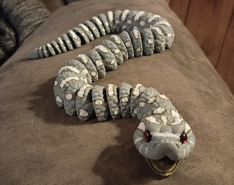 Hognose Schlange