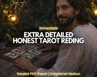 Brutaal eerlijke tarotlegging op hetzelfde uur | Geen suikercoating, diep inzicht, duidelijke directe antwoorden, waarheid onthuld, snel paranormaal advies