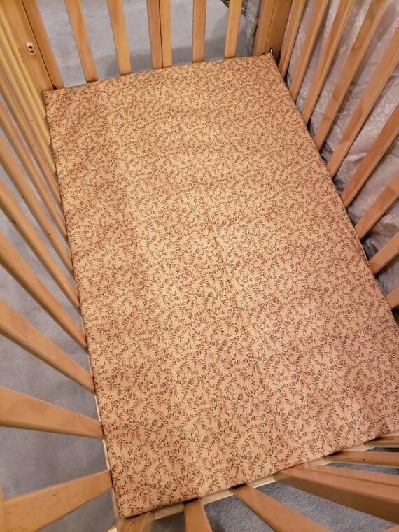 daycare mini crib
