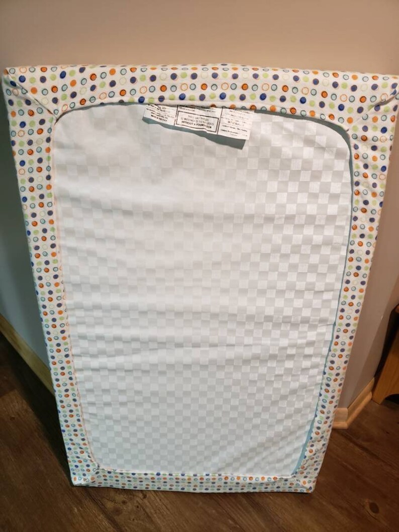 Mini Crib Fitted Flannel Sheet for Baby Infant Boy or Girl | Etsy