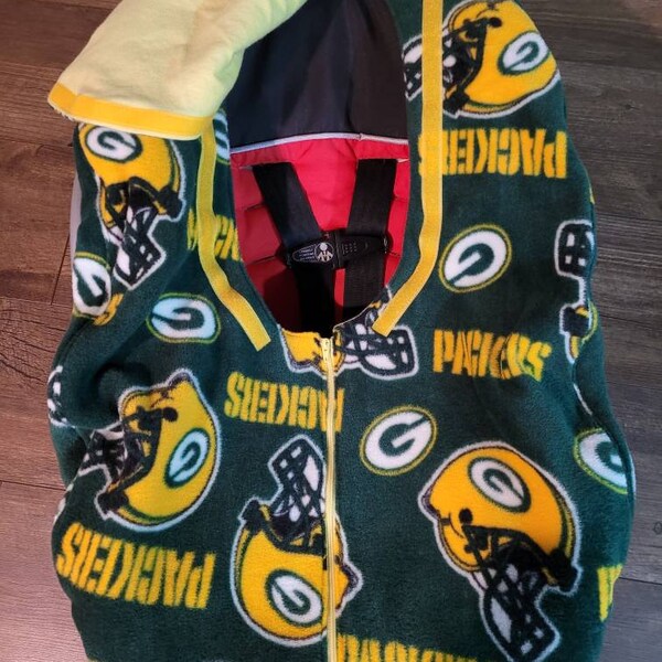 Packers Baby Etsy