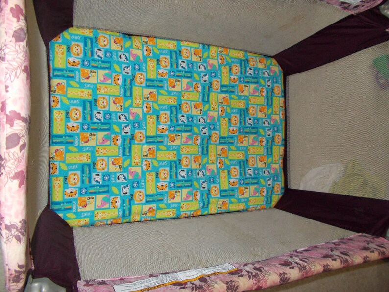 gender neutral pack n play