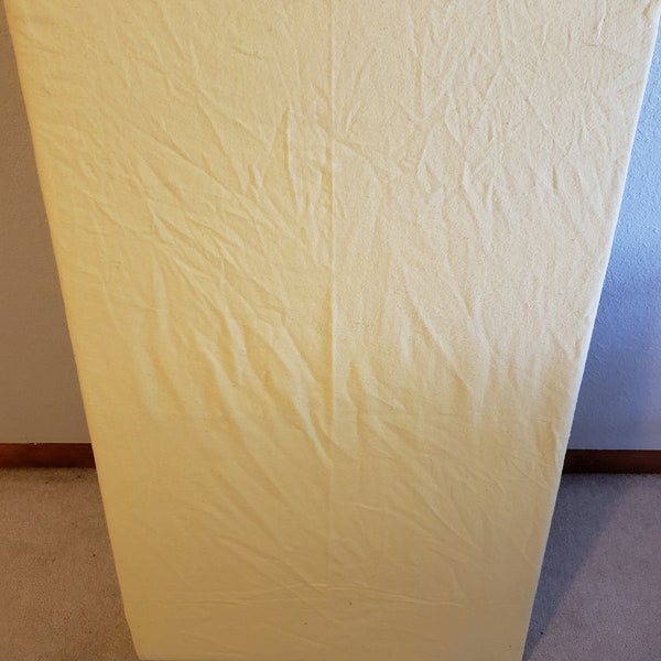 Flannel Crib Sheet Etsy