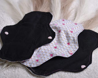 Cloth sanitary napkin