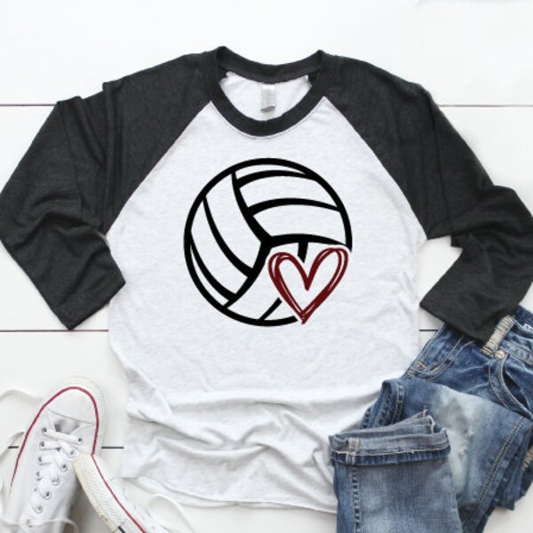 Voleibol svg volley ball Mom Court Club Mama Spring Sports Kids dxf png Cameo cut file cricut htv vector silueta camiseta vinilo clipart