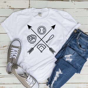 Baseball SVG Softball Fastpitch Bat Ball Glove Tshirt Mom Little League Kids cut file cricut htv silhouette tshirt vinyl clipart Softball