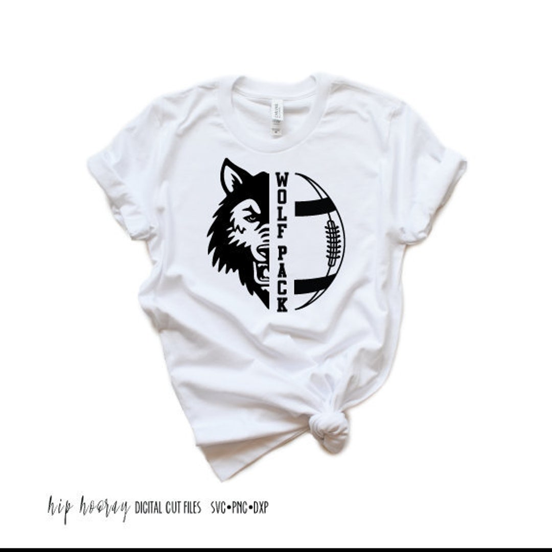 シャツ Wolves Forever Emmitt Football Wolves Forever Emmitt Football - メルカリ