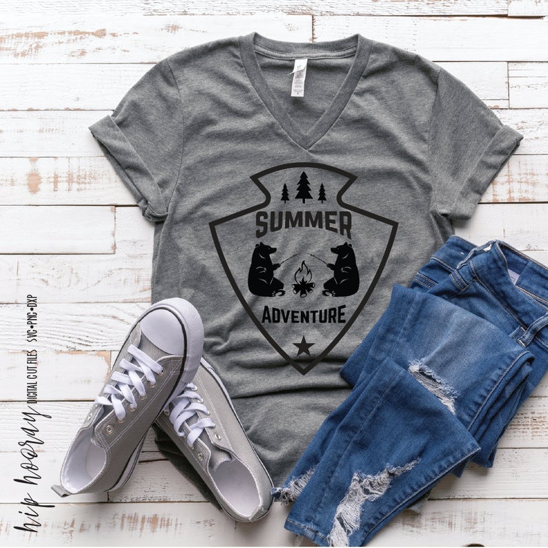 Download Camp Bucket Camping SVG CampFire svg cuousin camp shirt ...