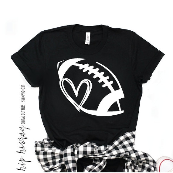 football spirit shirts