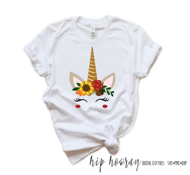 Free Free 111 Unicorn Flower Crown Svg SVG PNG EPS DXF File
